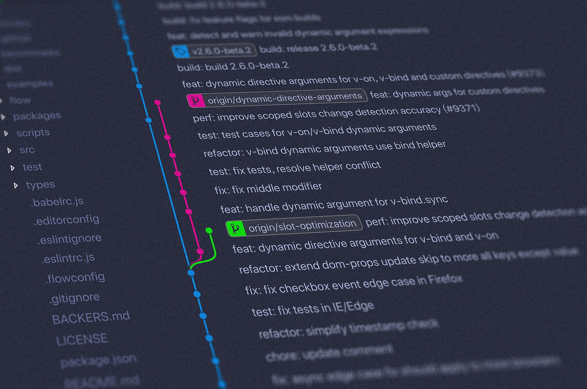 Effective Git Management Guide cover image